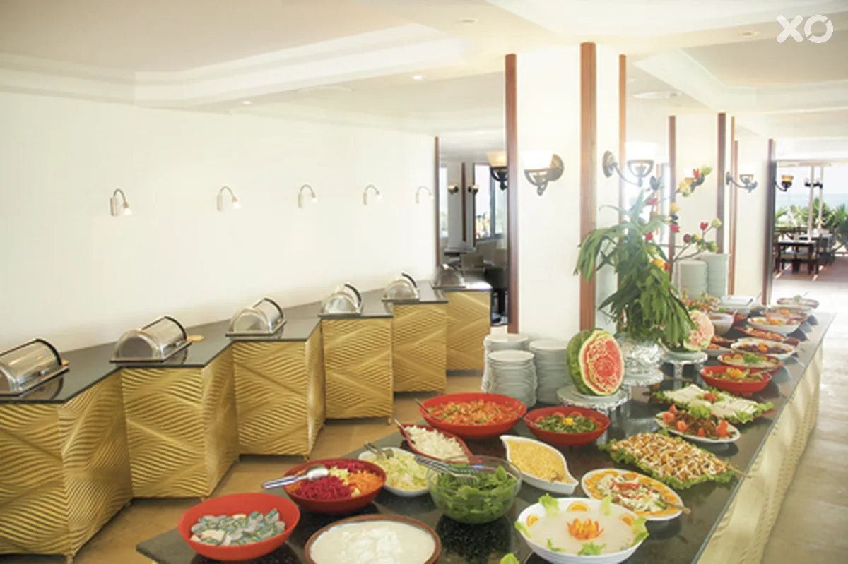 Sentinus Beach Hotel