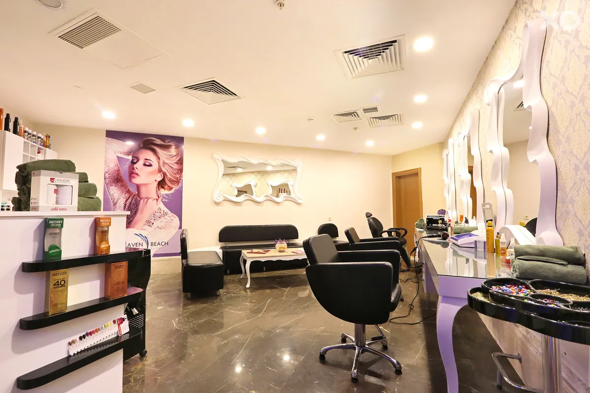 Selectum For Two Side