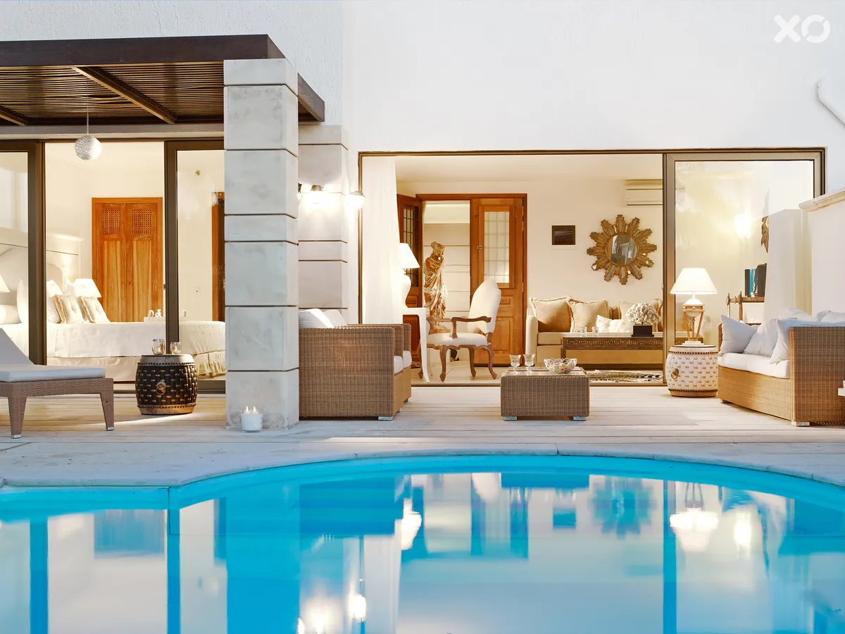 Creta Palace Grecotel Luxury Resort
