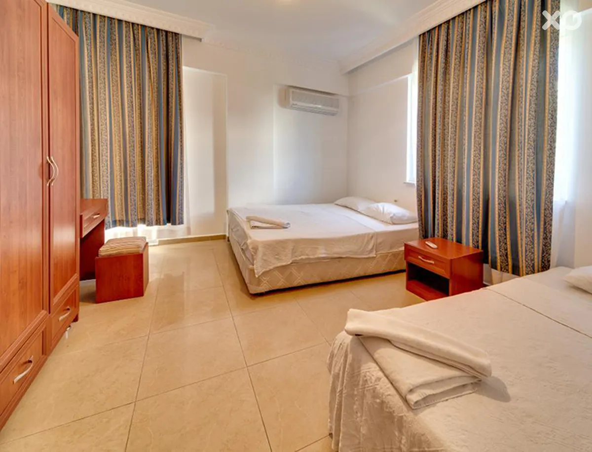 Britannia Hotel