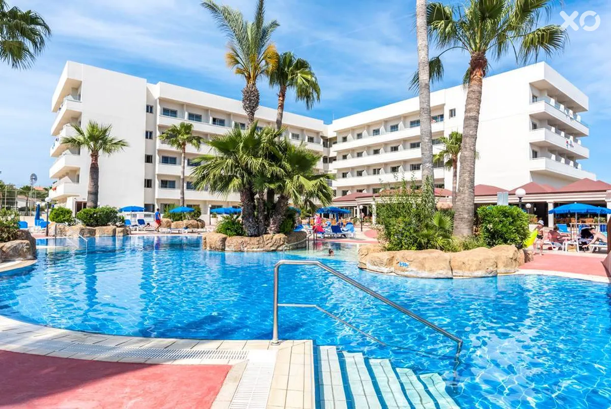Nissiana Hotel