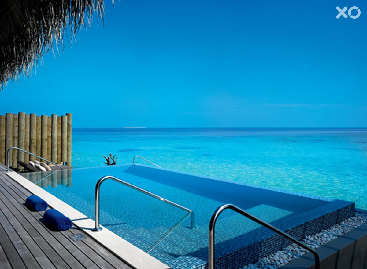 Velaa Private Island
