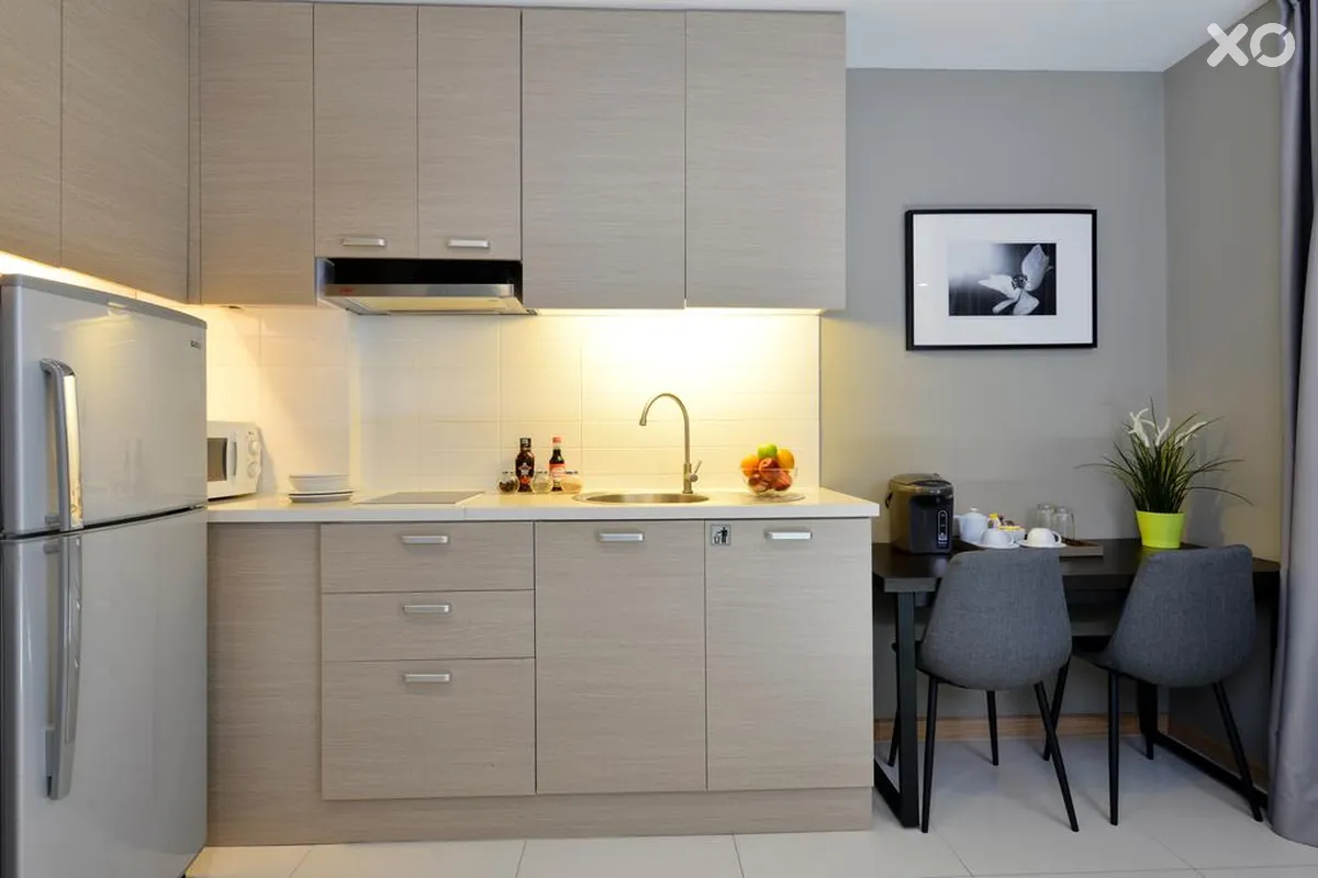 Altera Hotel & Residence