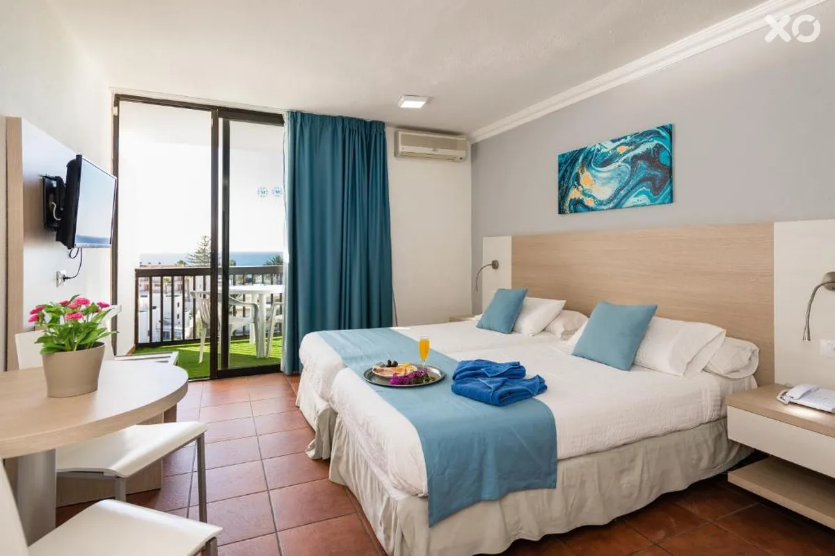 New Folias Hotel