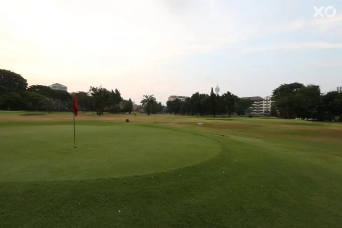 Asia Pattaya Hotel