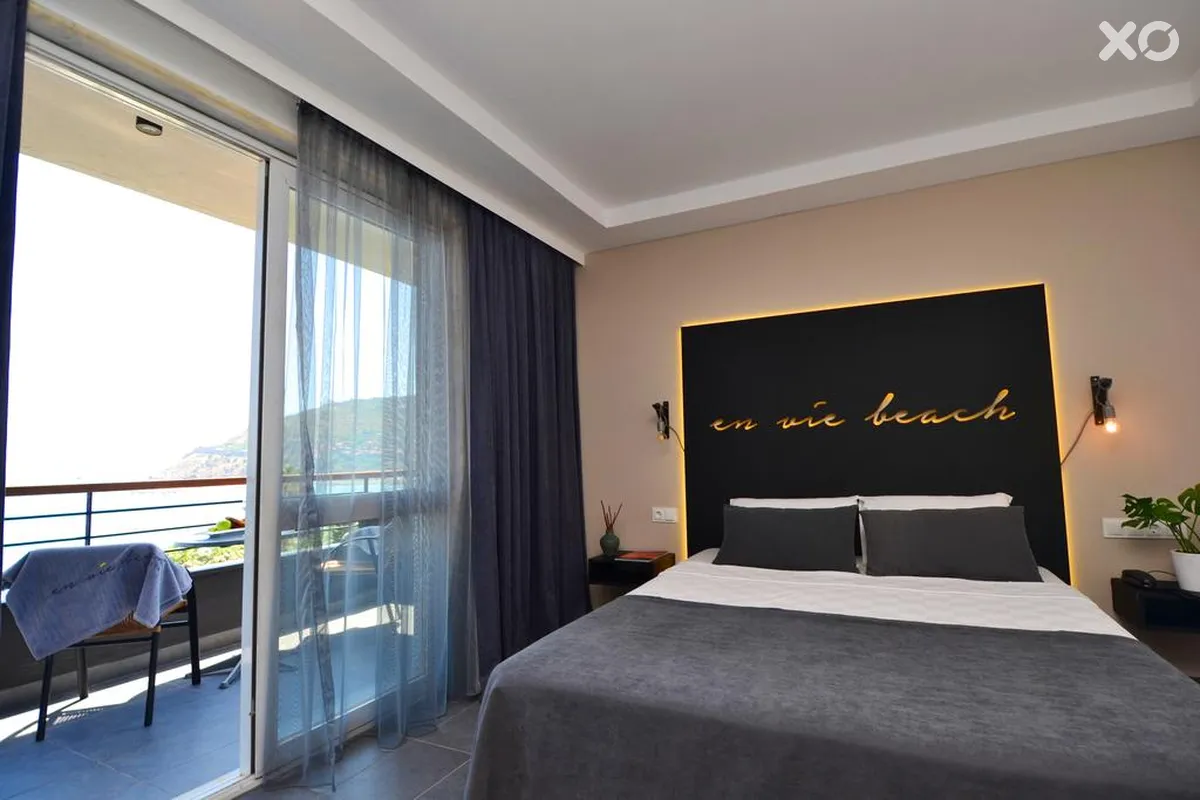 En Vie Beach Boutique Hotel