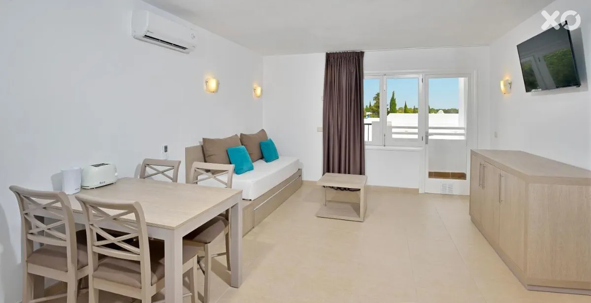 Sol Cala d'Or Apartamentos