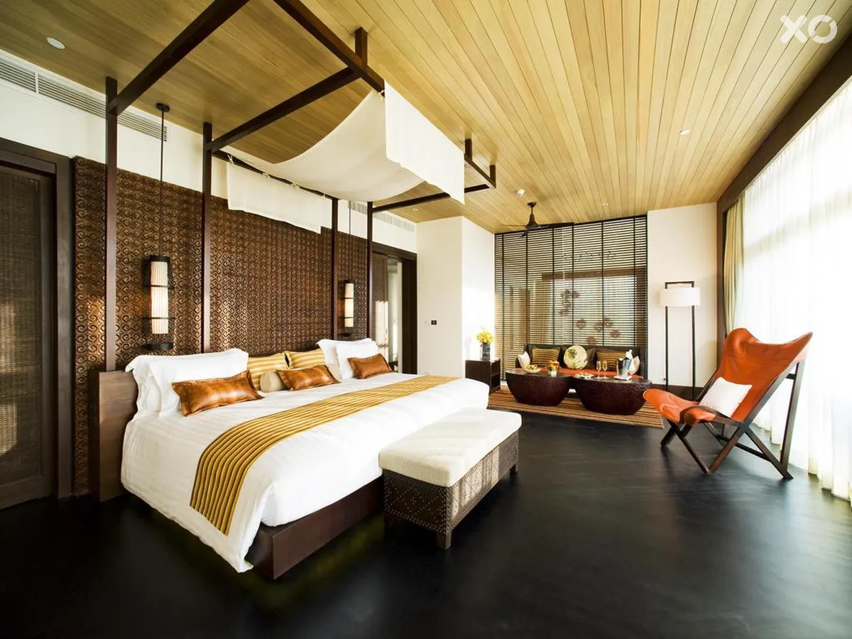 Centara Grand Mirage Beach Resort Pattaya
