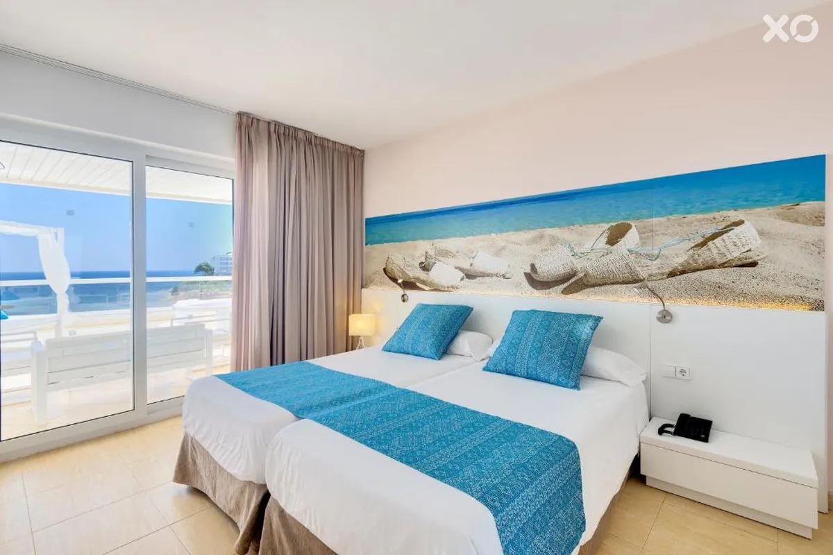 Tropic Garden Hotel Apartments