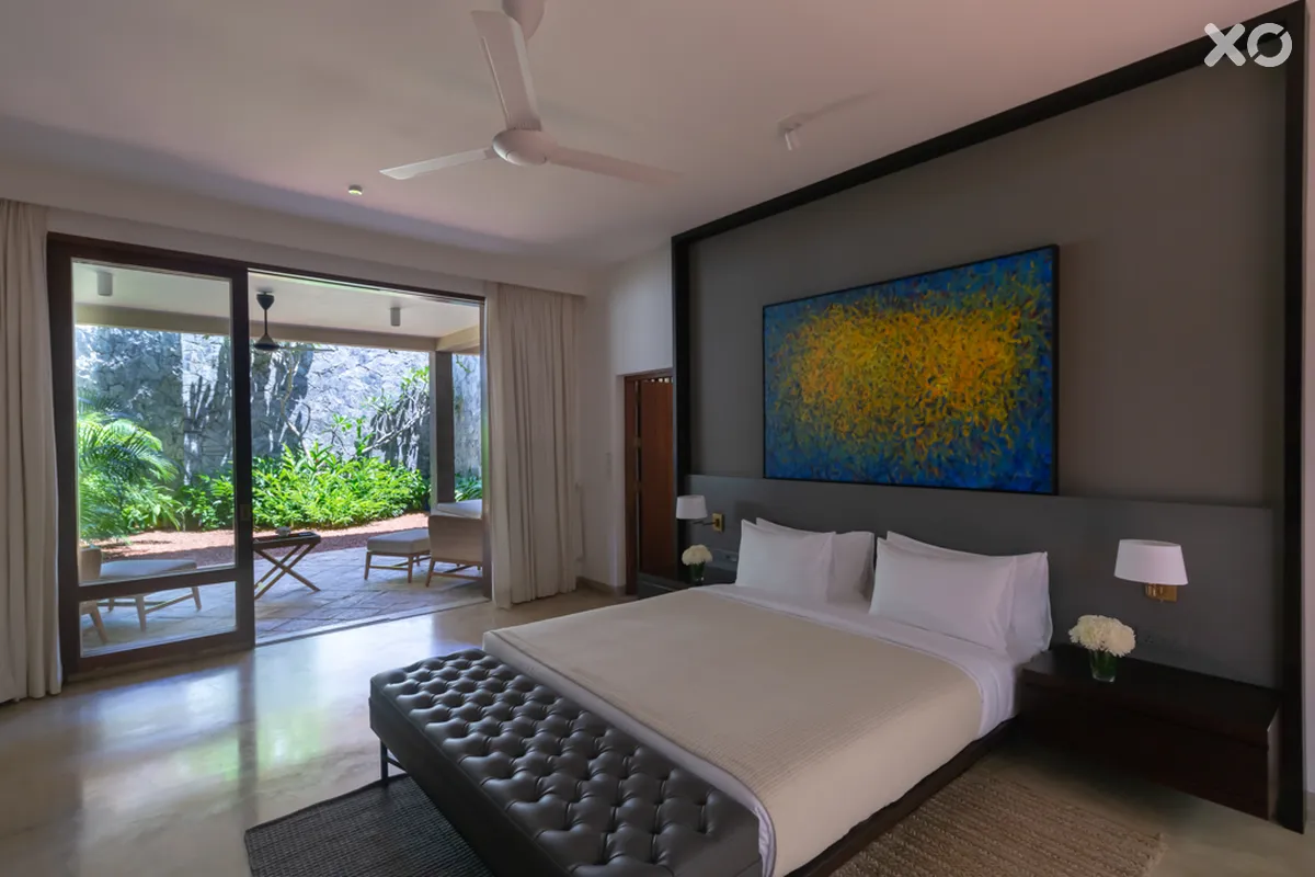 Taru Villas The Long House