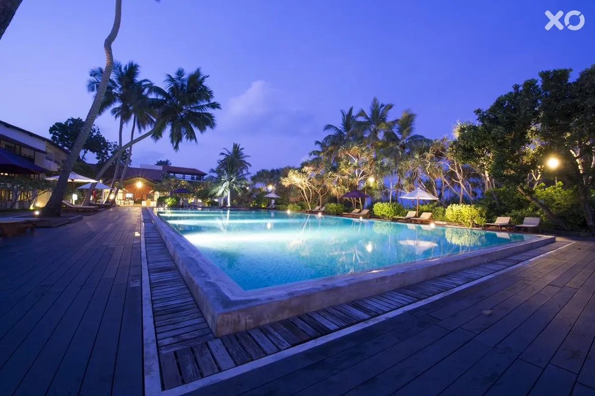 Avani Bentota Resort