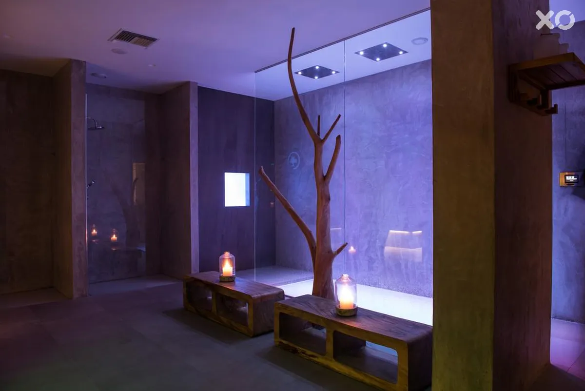 Ostria Resort & Spa