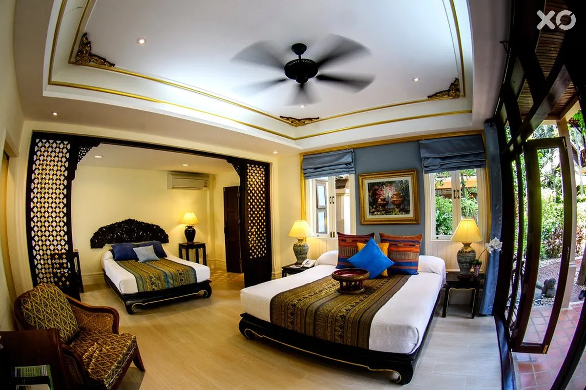 Rabbit Resort Pattaya