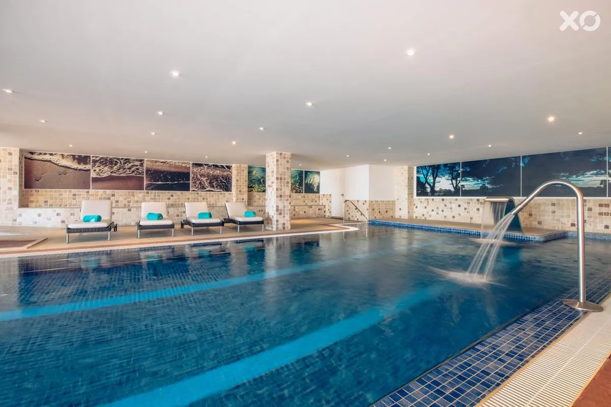 Iberostar Suite Jardin del Sol