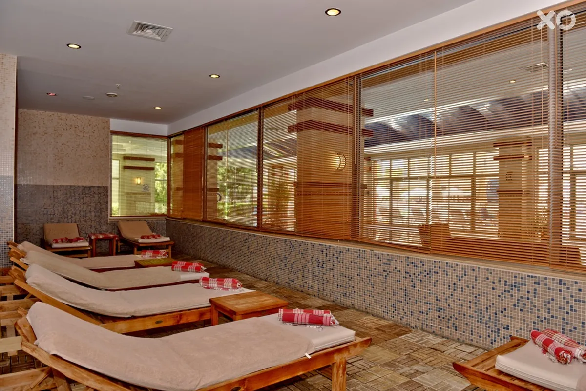 Side Star Park Hotel