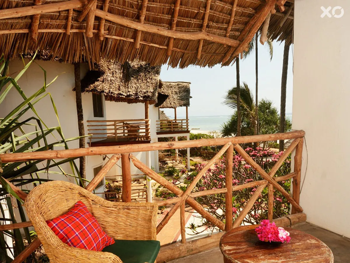 Villa Kiva Zanzibar