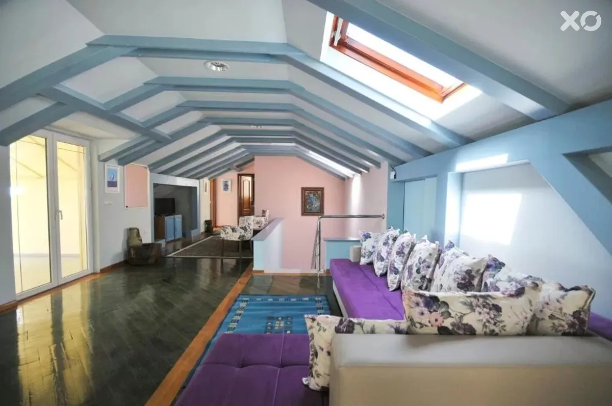 Balic Villa