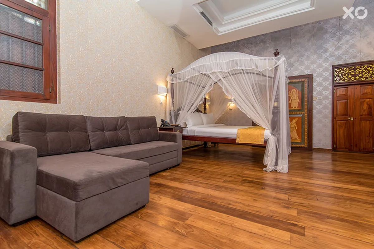 Kabalana Hotel