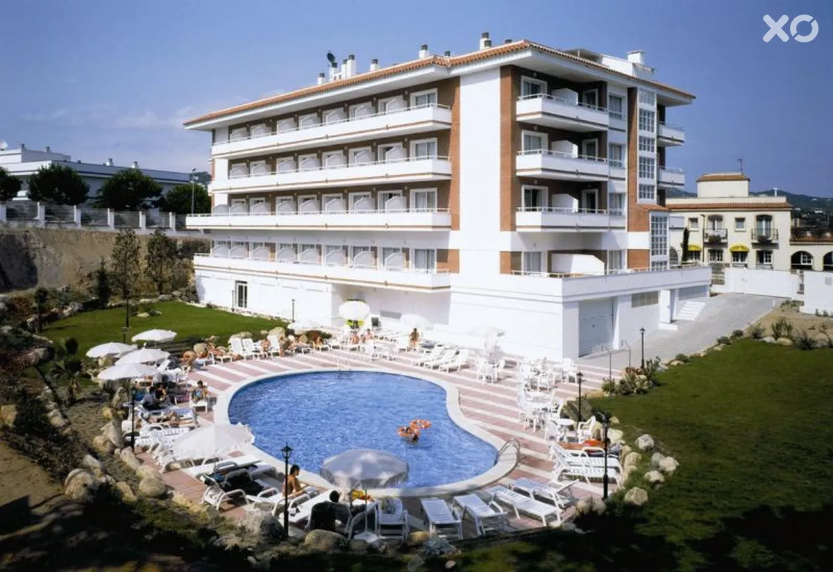 Gran Garbi Mar Hotel