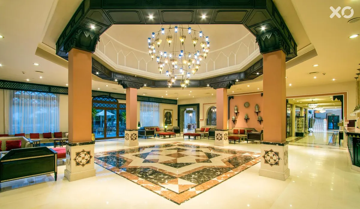 Jaz Fanara Resort