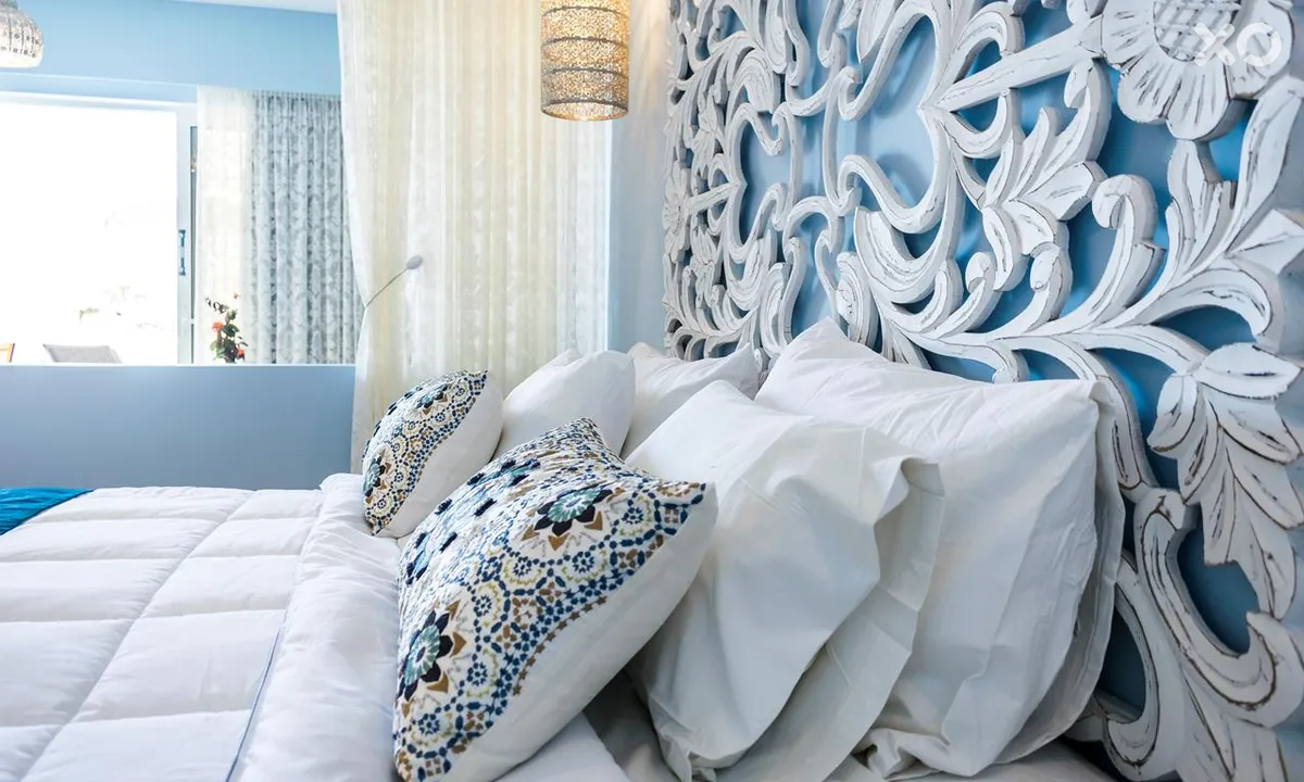 Mythos Palace Resort & Spa