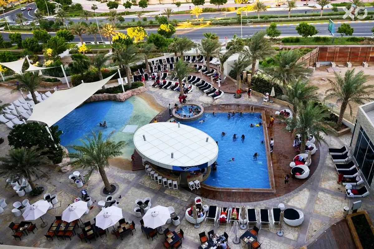 Yas Island Rotana