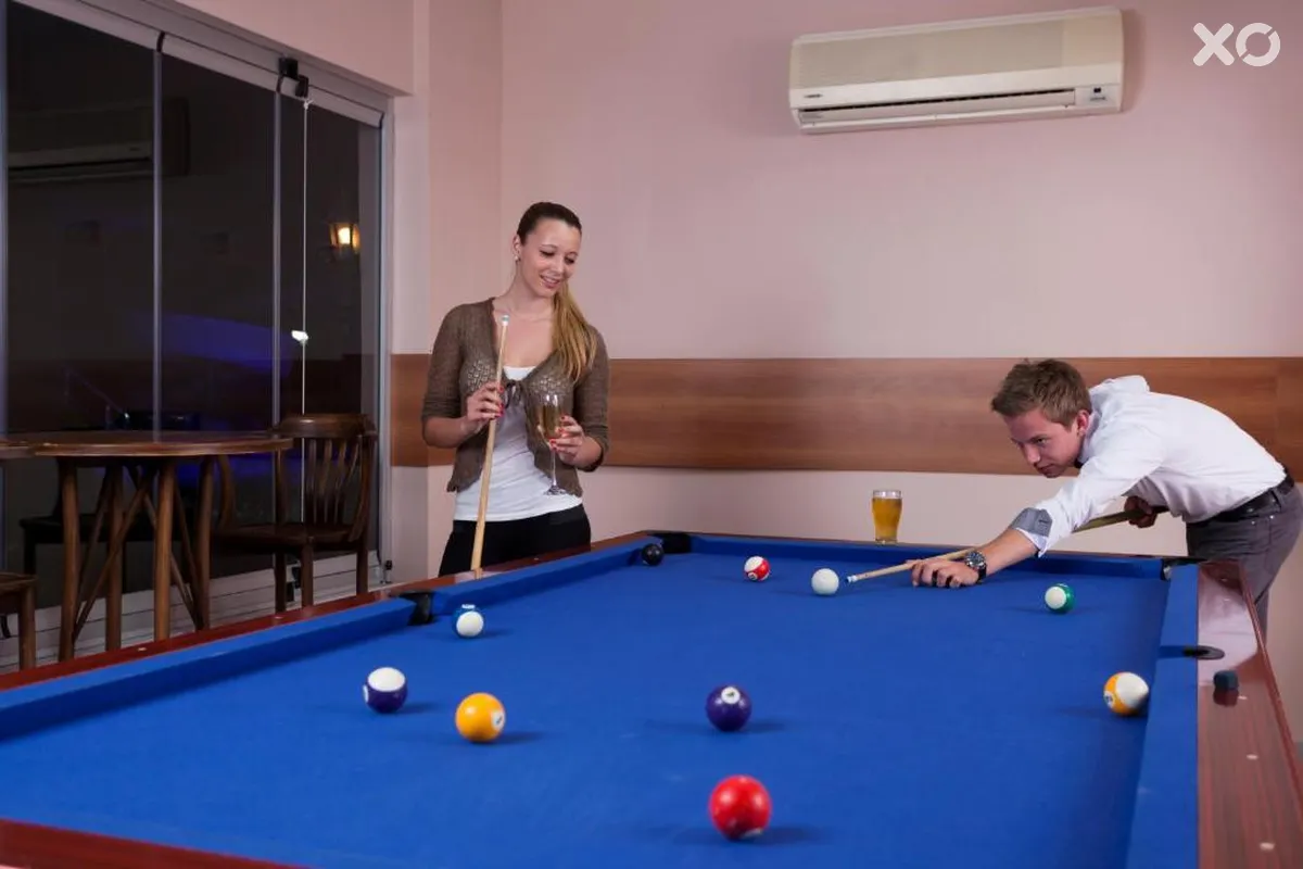 Monart City Hotel