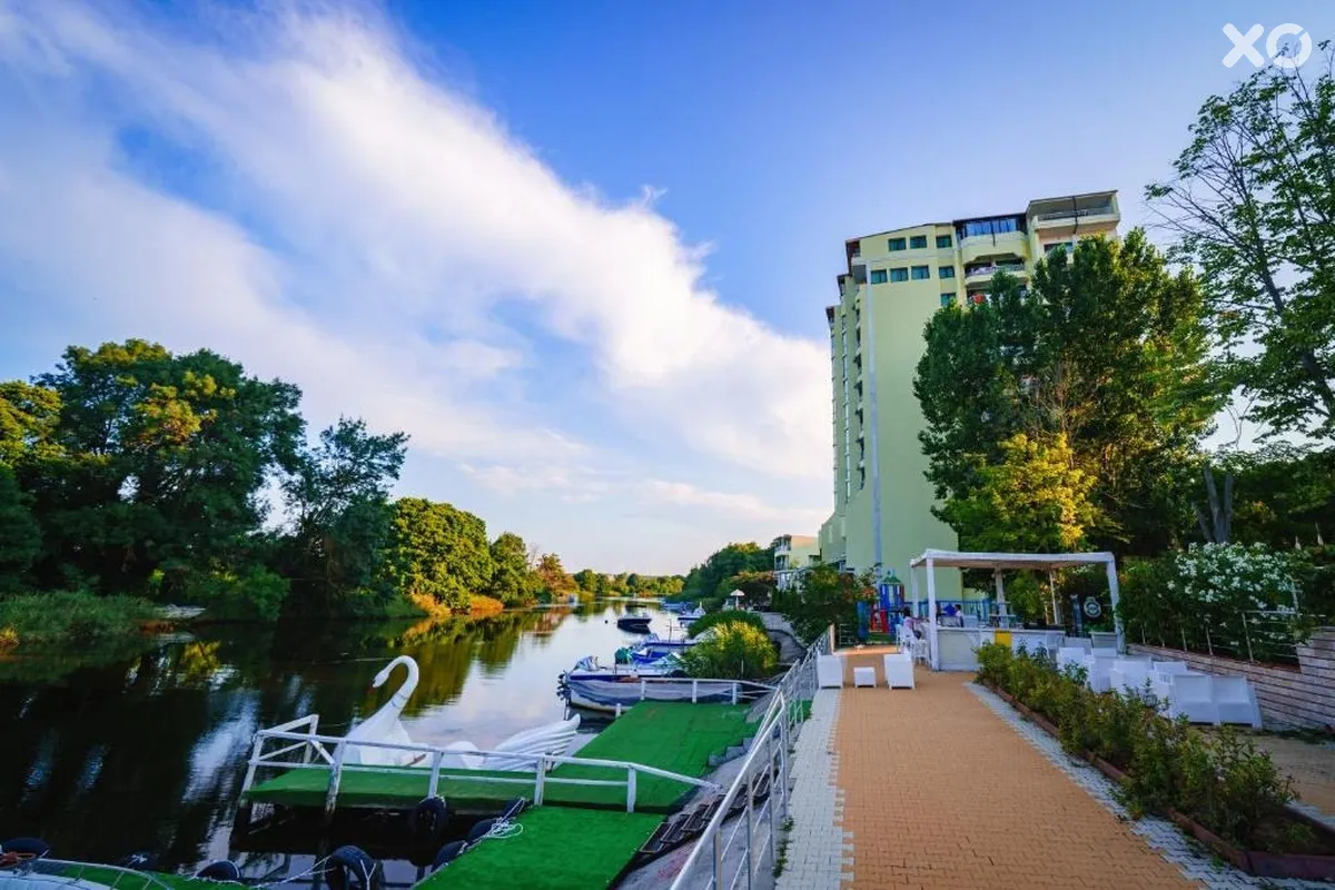 Perla Royal Hotel