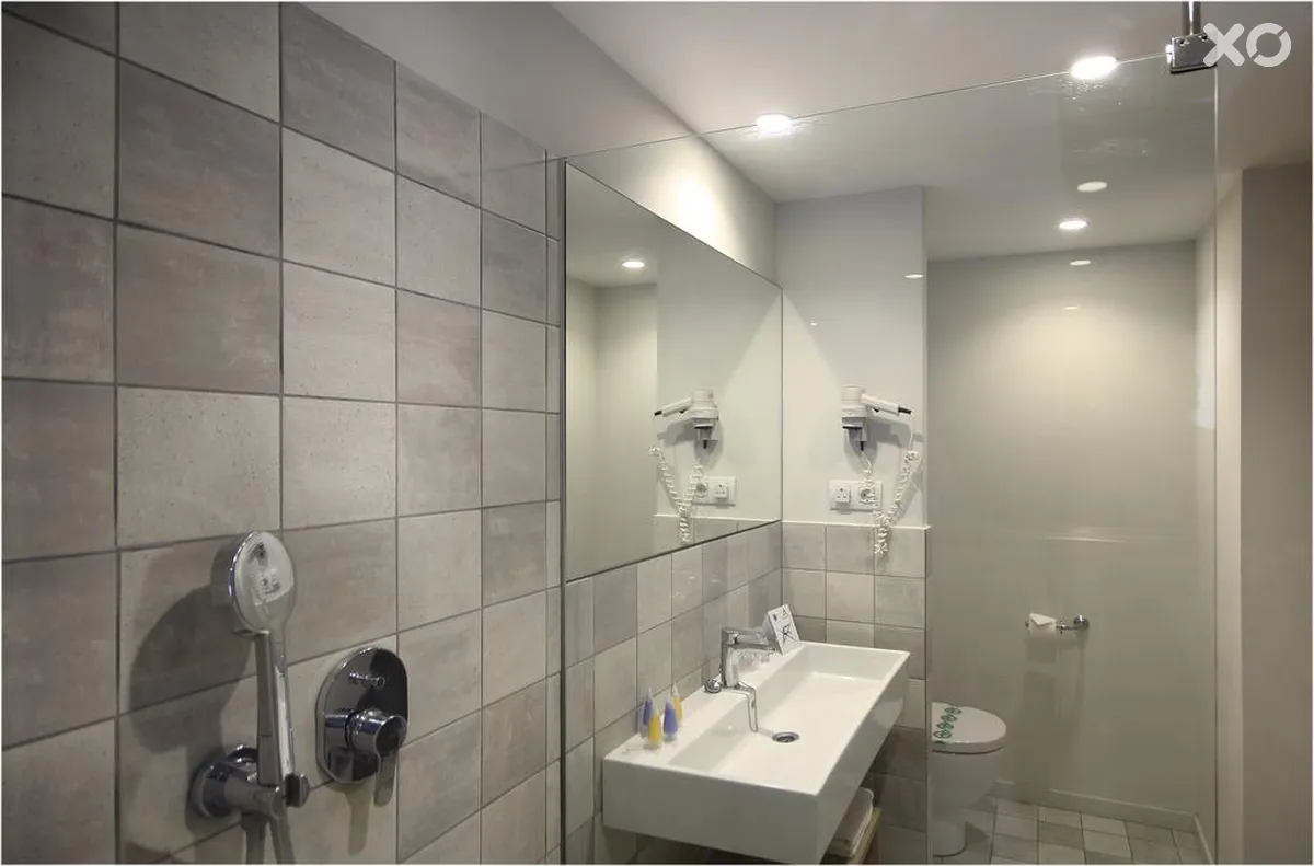 Aqua Hotel Bertran Park