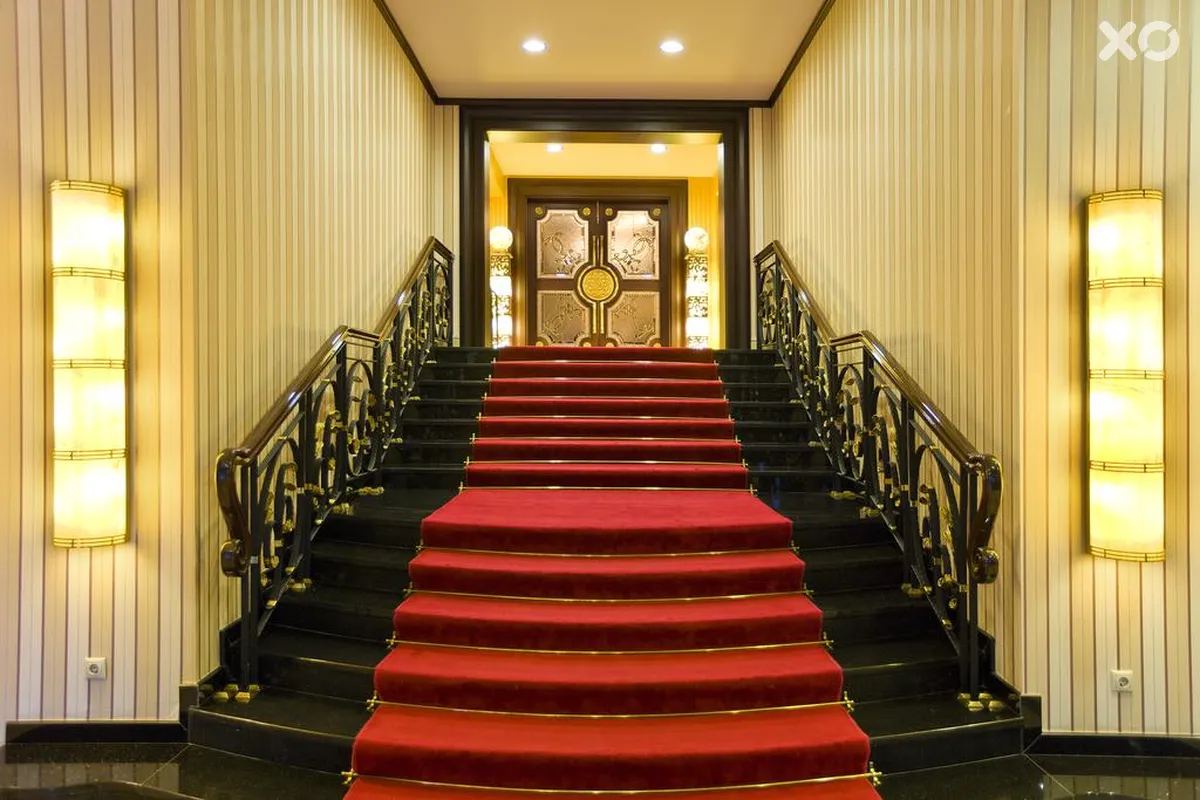 Latanya Palm & Spa Hotel