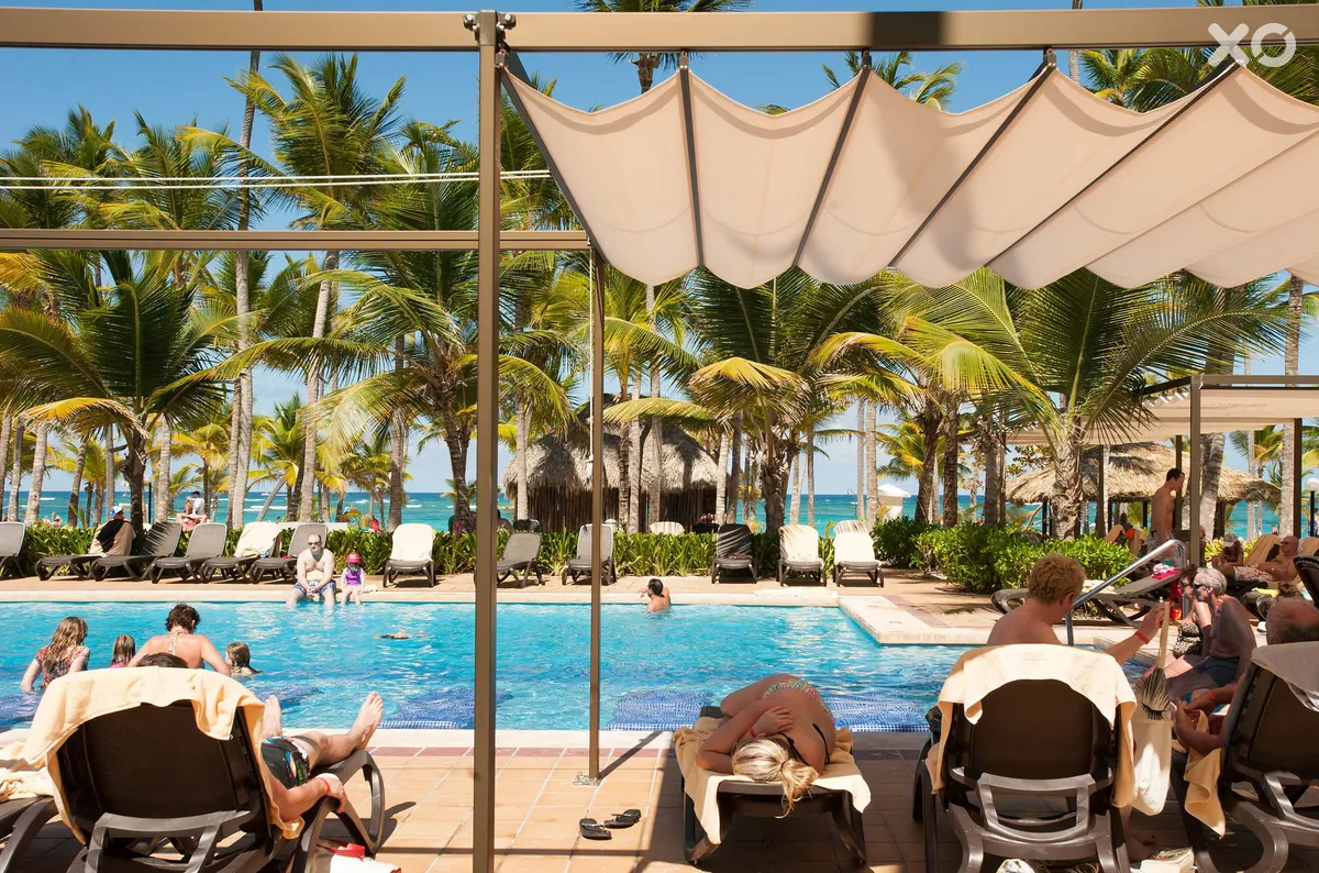 ClubHotel Riu Bambu
