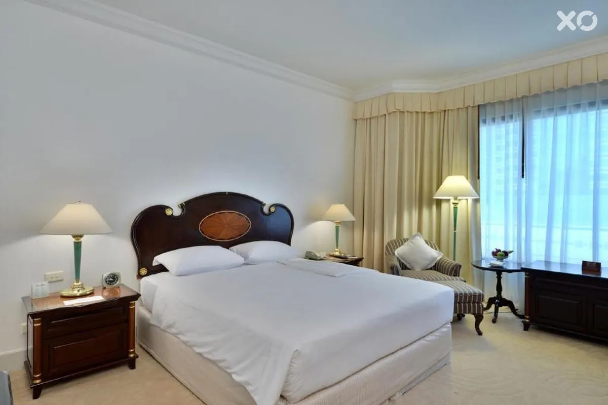 Evergreen Laurel Bangkok