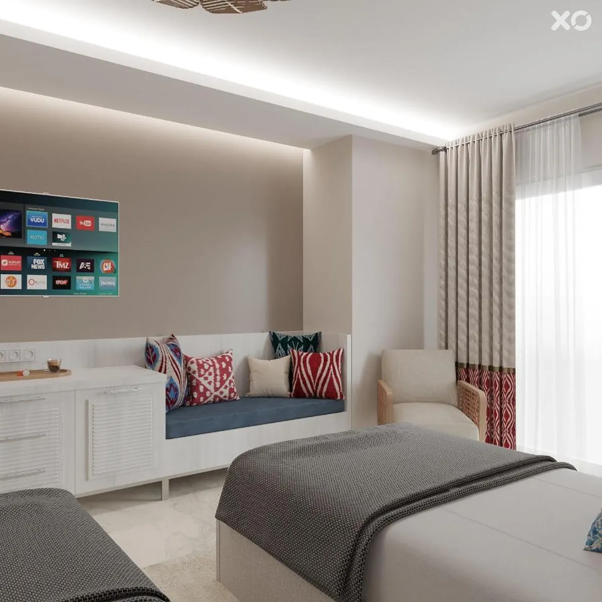 Suum Bodrum Hotel