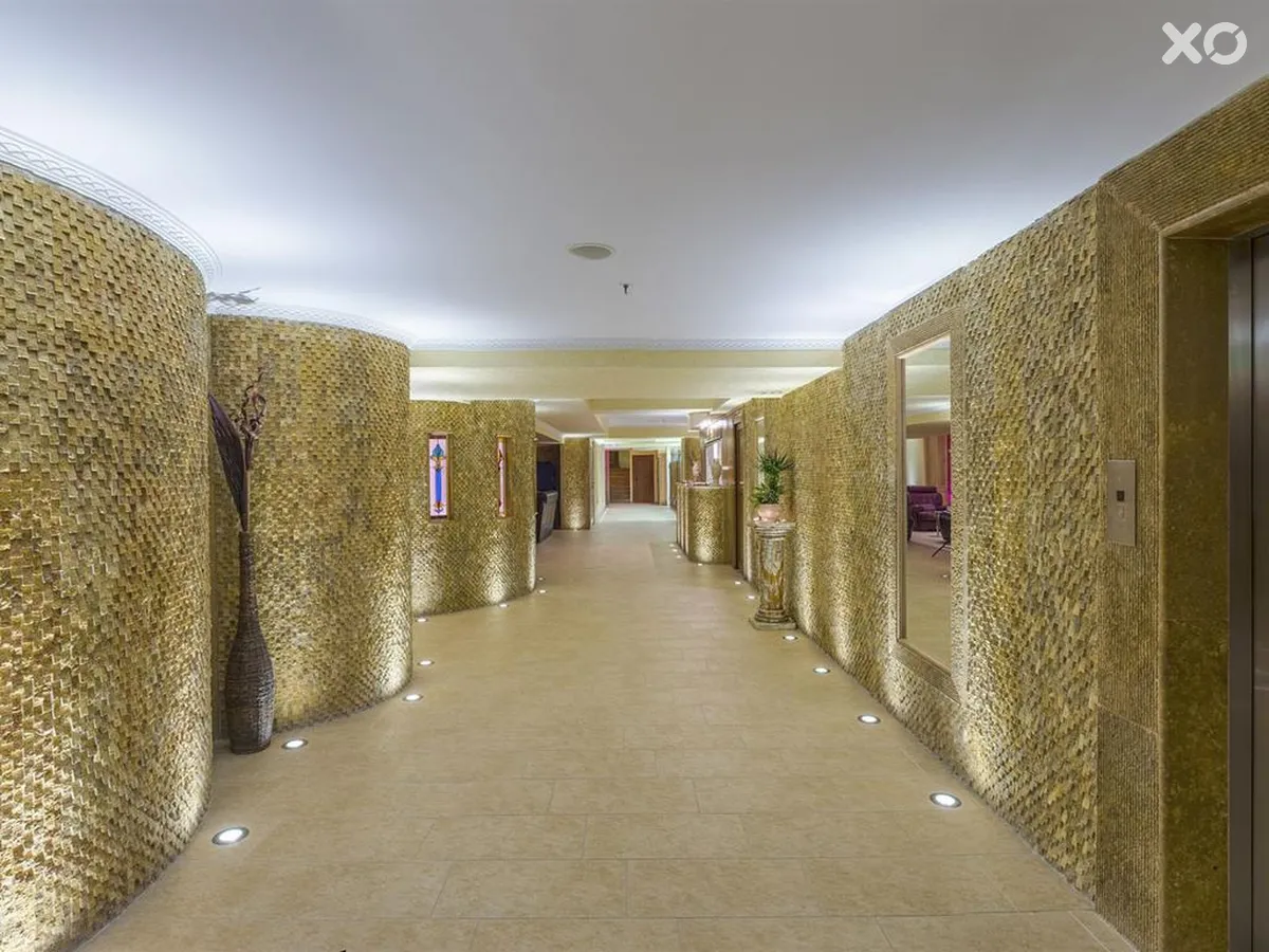 Potidea Palace Hotel