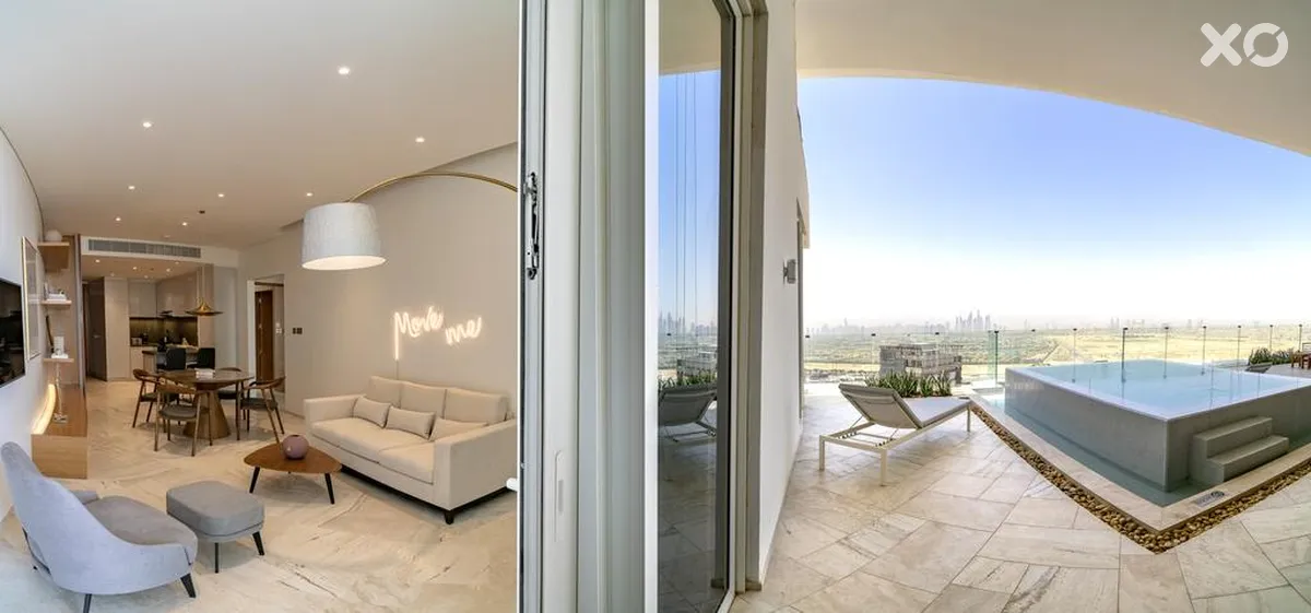 Five Jumeirah Village
