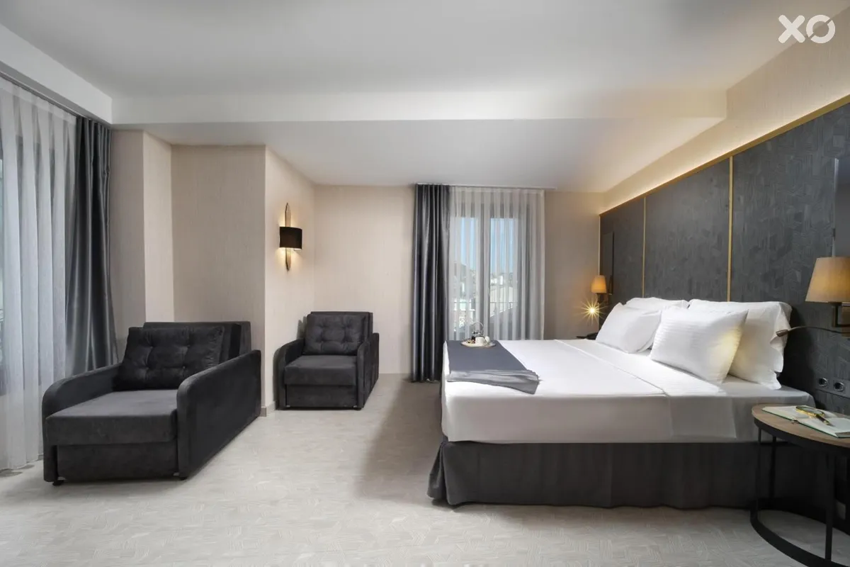 Imagine Hotel