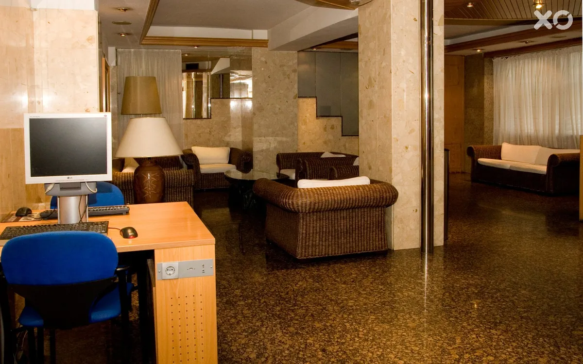Best Auto Hogar Hotel