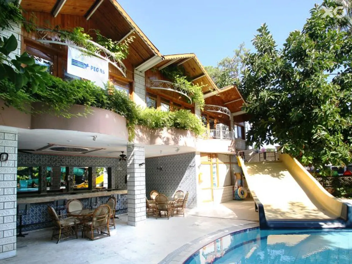 Beltur Hotel