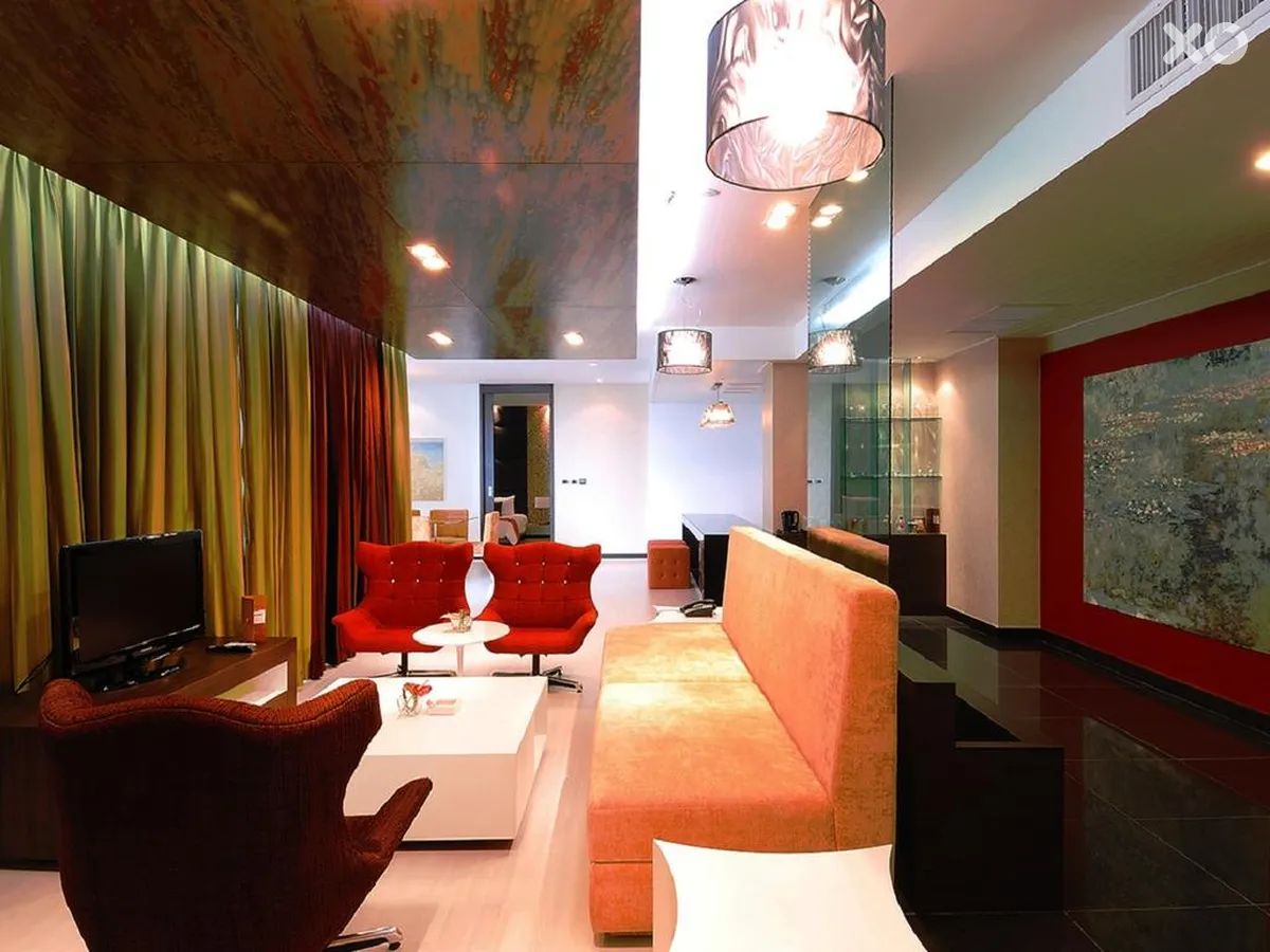 The Zign Hotel