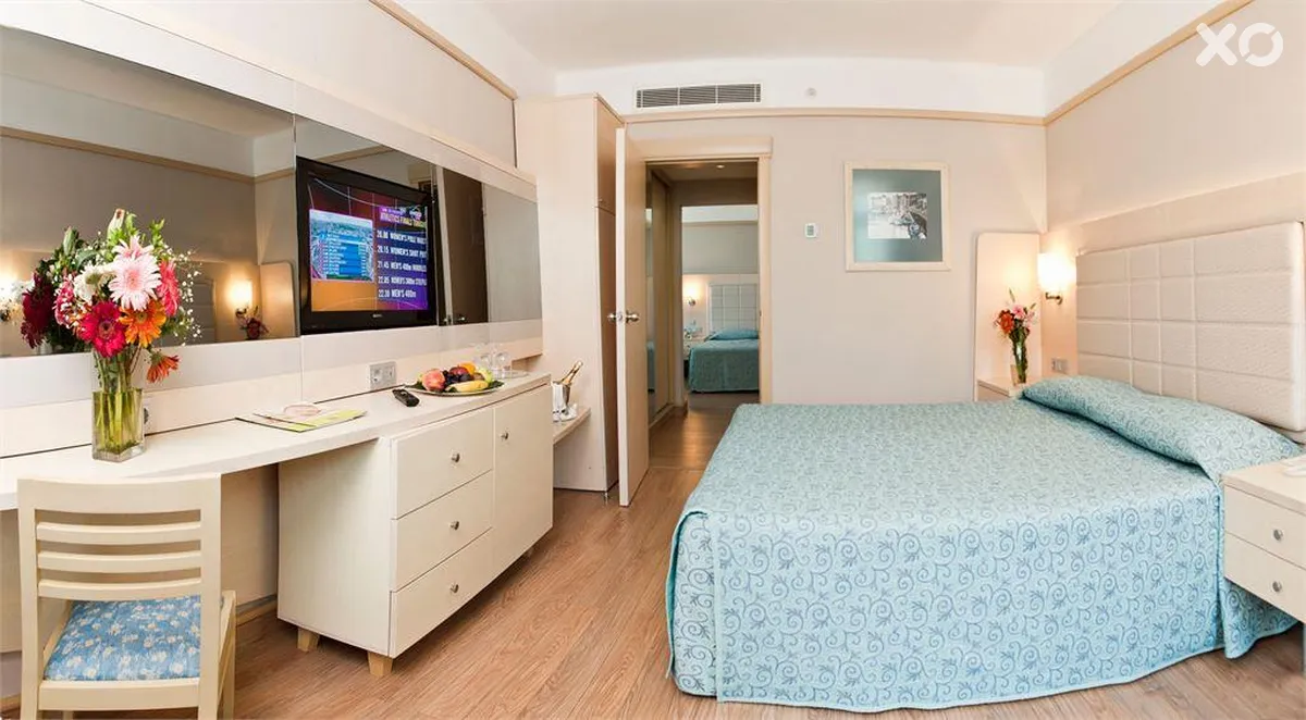Vonresort Golden Coast Hotel