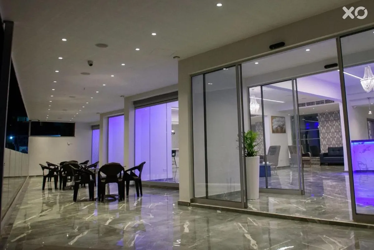 Milea Hotel
