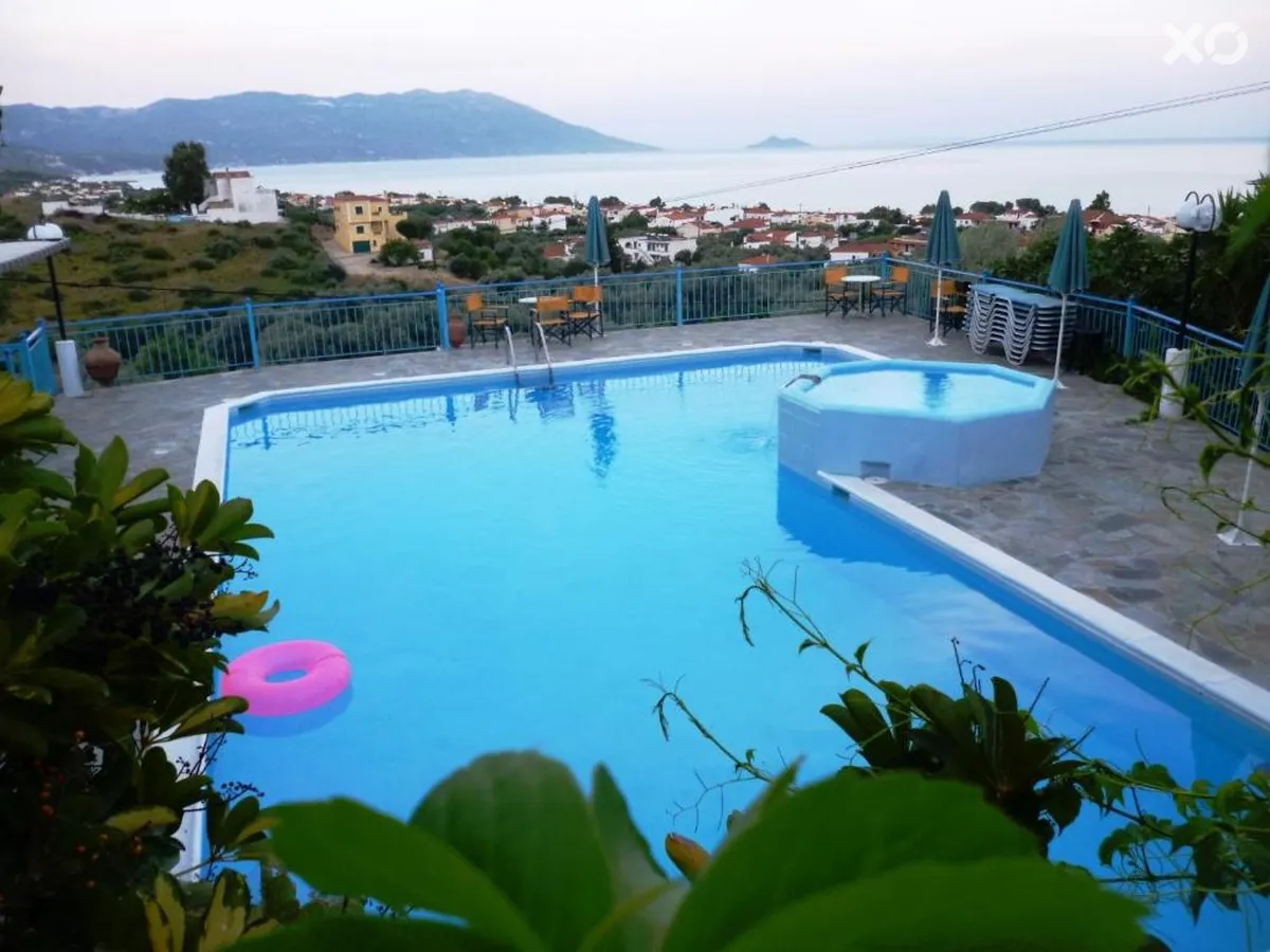 Jota Apartments