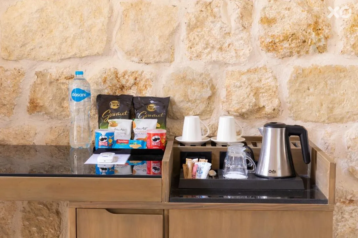 Wadi Sabarah Lodge