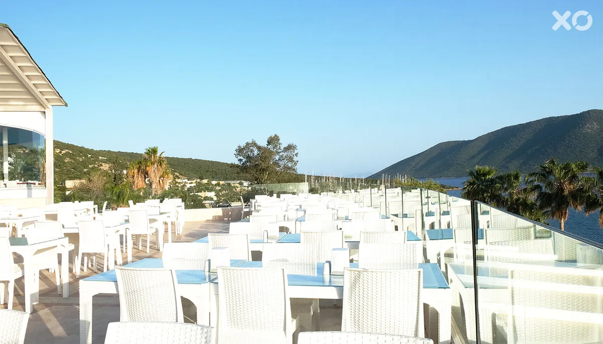 Bodrum Holiday Resort & Spa