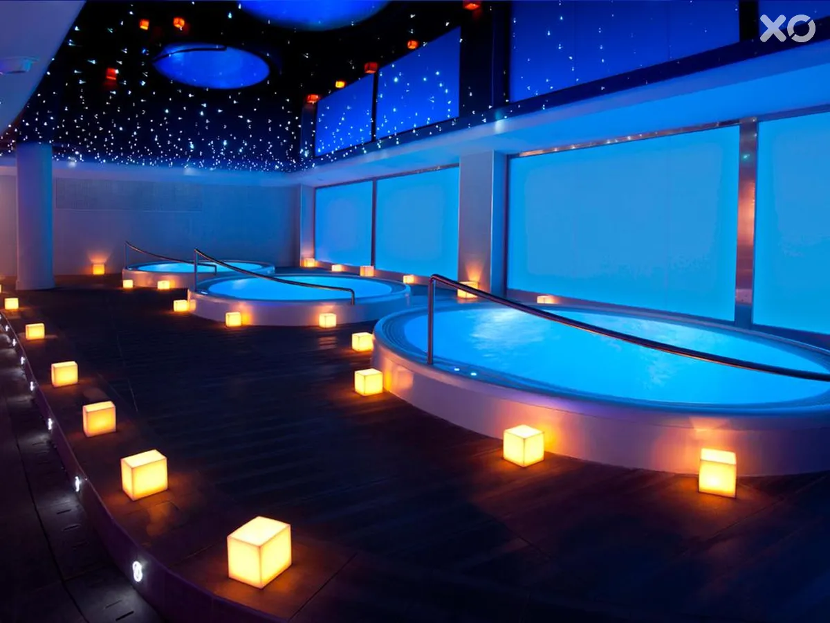 AR Diamante Beach Spa Hotel