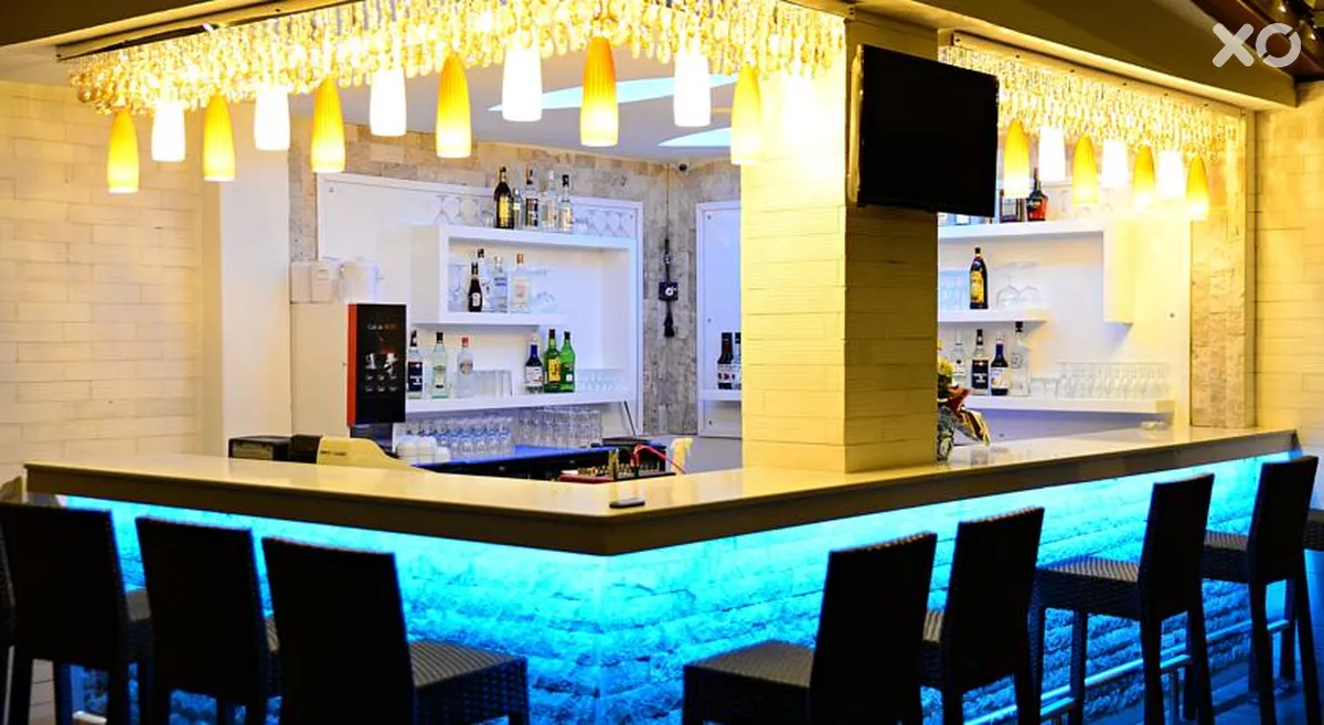 Banu Hotel Luxury
