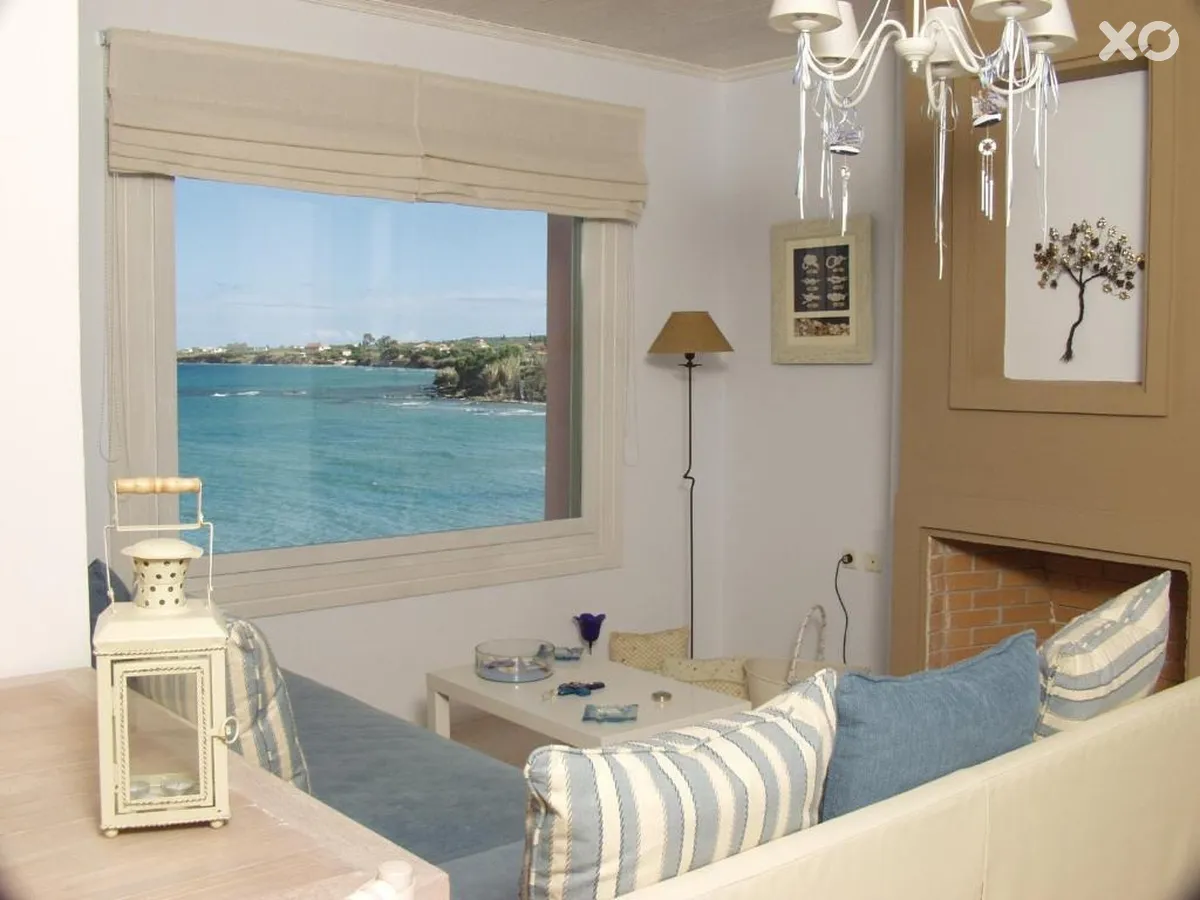 Calypso Villas