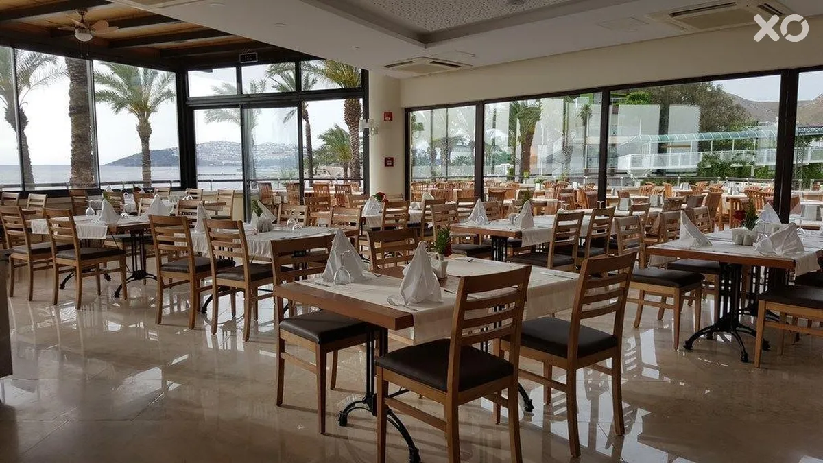 Arin Resort