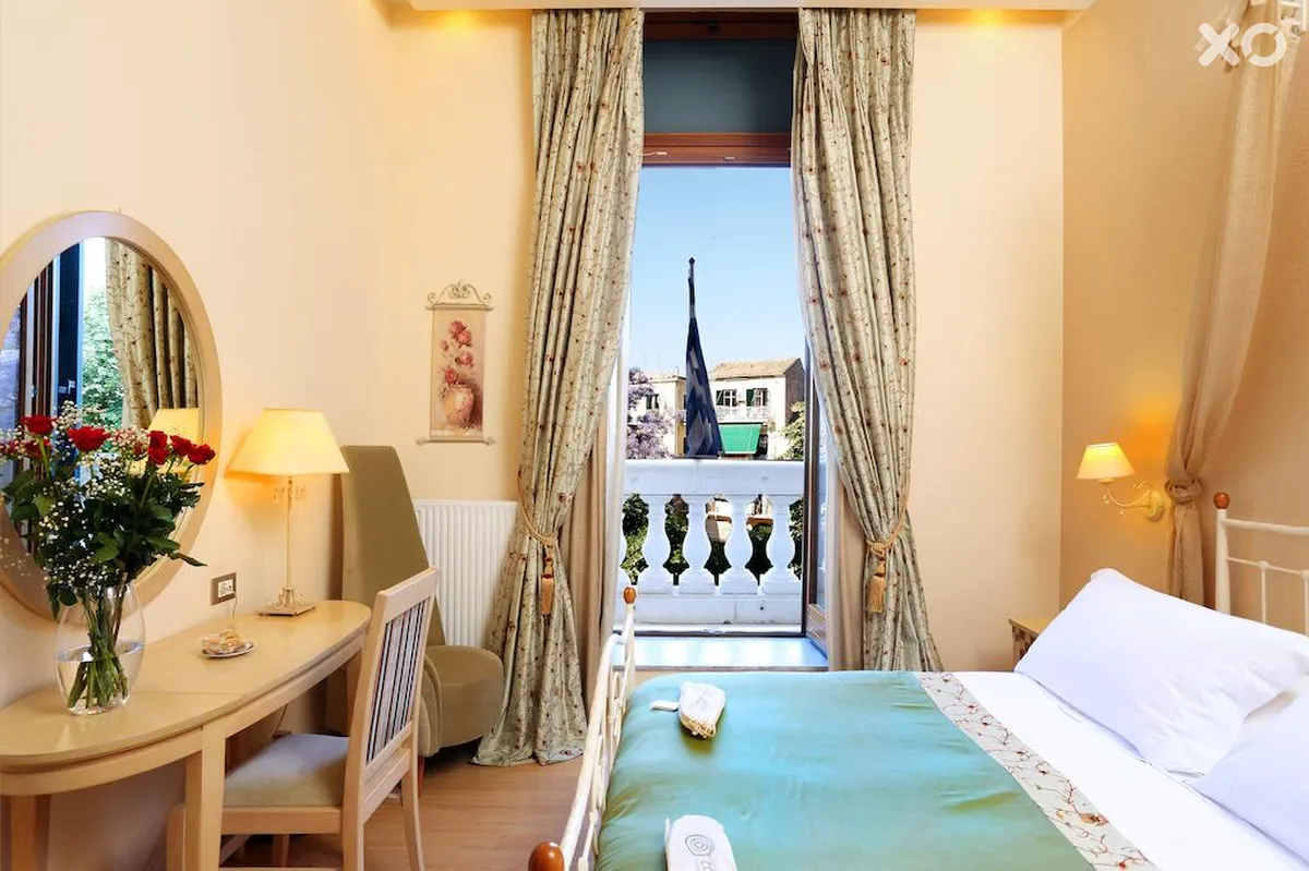 Bella Venezia Hotel
