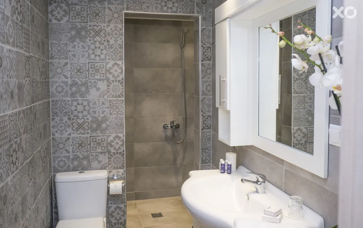 Acrotel Athena Villas